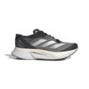 ADIDAS Women's Adizero Boston 12 Running Shoes - Core Black/Cloud White/Carbon - Regular (B) -BROOKS Sales Shop ADIZERO BOSTON 12 W Black HQ2171 01 standard