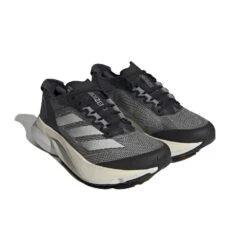 ADIDAS Women's Adizero Boston 12 Running Shoes - Core Black/Cloud White/Carbon - Regular (B) -BROOKS Sales Shop ADIZERO BOSTON 12 W Black HQ2171 04 standard