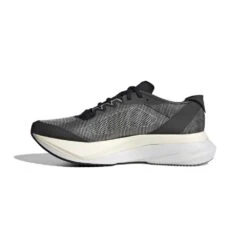 ADIDAS Women's Adizero Boston 12 Running Shoes - Core Black/Cloud White/Carbon - Regular (B) -BROOKS Sales Shop ADIZERO BOSTON 12 W Black HQ2171 06 standard
