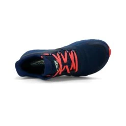 Altra Women's Superior 5 Trail Running Shoe - Dark Blue - Regular (B) -BROOKS Sales Shop AL0A5483 442 2