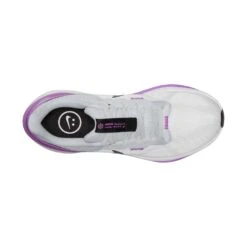 Women's Nike Air Zoom Structure 25 Running Shoe - White/Black-Pure Platinum-Fuchsia Dream- Regular (B) 13 Women's Nike Air Zoom Structure 25 Running Shoe - White/Black-Pure Platinum-Fuchsia Dream- Regular (B) -BROOKS Sales Shop AURORA DJ7884 100 PHSTH001 2000