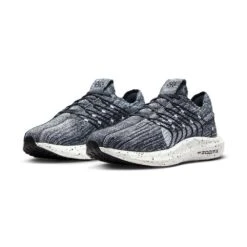 Nike Women's Pegasus Turbo Next Nature Running Shoe - Black/White - Regular (B) -BROOKS Sales Shop AURORA DM3414 005 PHCFH001 2000