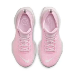 Nike Women's ZoomX Invincible Flyknit 3 - Pink Foam/White/Pearl Pink -BROOKS Sales Shop AURORA DR2660 601 PHCTH001 2000
