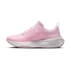 Nike Women's ZoomX Invincible Flyknit 3 - Pink Foam/White/Pearl Pink -BROOKS Sales Shop AURORA DR2660 601 PHSLH001 2000