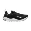 Women's Nike React Infinity Run Flyknit 4 Running Shoe - Black/White-Dark Grey- Regular (B) -BROOKS Sales Shop AURORA DR2670 001 PHSRH000 2000