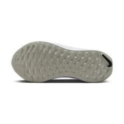 Women's Nike Infinity Run Flyknit 4 Running Shoe - White/Light Lemon Twist/Volt/Black- Regular (B) -BROOKS Sales Shop AURORA DR2670 101 PHSUH000 2000