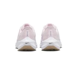 Nike Women's Air Zoom Pegasus 40 Running Shoe- Pearl Pink/White/Pink Foam- Regular (B) -BROOKS Sales Shop AURORA DV3854 600 PHCBH000 2000