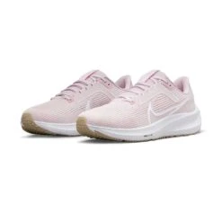 Nike Women's Air Zoom Pegasus 40 Running Shoe- Pearl Pink/White/Pink Foam- Regular (B) -BROOKS Sales Shop AURORA DV3854 600 PHCFH001 2000