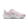Nike Women's Air Zoom Pegasus 40 Running Shoe- Pearl Pink/White/Pink Foam- Regular (B) -BROOKS Sales Shop AURORA DV3854 600 PHSRH001 2000