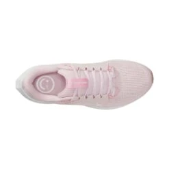 Nike Women's Air Zoom Pegasus 40 Running Shoe- Pearl Pink/White/Pink Foam- Regular (B) -BROOKS Sales Shop AURORA DV3854 600 PHSTH001 2000