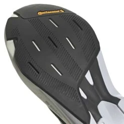 ADIDAS Women's Adizero Adios 8 Running Shoe - Carbon/FTWR White/Core Black - Regular (B) -BROOKS Sales Shop Adizero Adios 8 Shoes Grey ID6905 42 detail