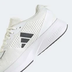 ADIDAS Women's ADIZERO SL Running Shoe - Non Dyed/Ftwr White/Core Black - Regular (B) -BROOKS Sales Shop Adizero SL Running Shoes White GY2589 42 detail