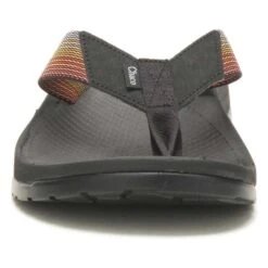 Chaco Men's Lowdown Flip Sandal - Rising Nugget - Regular (D) -BROOKS Sales Shop CHAM JCH108663 012422 S23 090