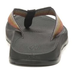 Chaco Men's Lowdown Flip Sandal - Rising Nugget - Regular (D) -BROOKS Sales Shop CHAM JCH108663 012422 S23 270