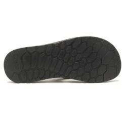 Chaco Men's Lowdown Flip Sandal - Rising Nugget - Regular (D) -BROOKS Sales Shop CHAM JCH108663 012422 S23 OUT