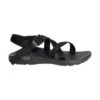 Chaco Women's Z/1 Classic Sandals - Black- Regular (B) -BROOKS Sales Shop CHAW J105414 061615 S16 000 1