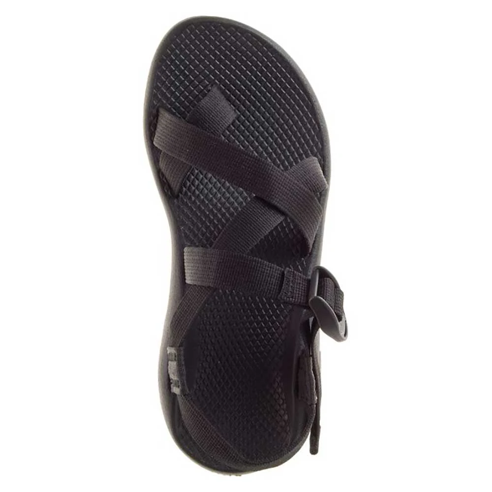 Chaco Women's Z2 Classic Sandal - Black - Regular (B) 7 Chaco Women's Z2 Classic Sandal - Black - Regular (B) - Image 5