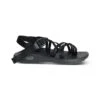 Chaco Women's ZX/2 Classic Sandal - Black- Regular (B) -BROOKS Sales Shop CHAW J105492 061615 S16 000