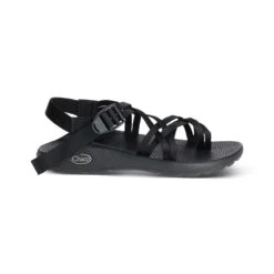 Chaco Women's ZX/2 Classic Sandal - Black- Regular (B)