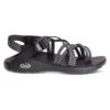 Chaco Women's ZX/2 Classic Sandal - Boost Black- Regular (B) -BROOKS Sales Shop CHAW J106266 032916 S17 000