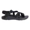 Chaco Women's Z Cloud 2 Sandal - Solid Black - Wide (D) 1 Chaco Women's Z Cloud 2 Sandal - Solid Black - Wide (D) -BROOKS Sales Shop CHAW J107364 060618 S19 000