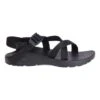 Chaco Women's Z/Cloud Sandal - Black - Wide (D) -BROOKS Sales Shop CHAW J107366 060618 S19 000 b4fd1ba3 4435 45ab a15f ee98489350fa