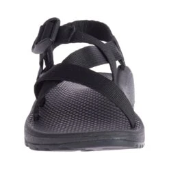 Chaco Women's Z/Cloud Sandal - Black- Regular (B) -BROOKS Sales Shop CHAW J107366 060618 S19 090