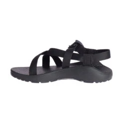 Chaco Women's Z/Cloud Sandal - Black- Regular (B) -BROOKS Sales Shop CHAW J107366 060618 S19 180