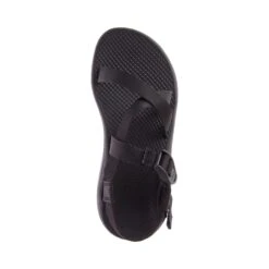 Chaco Women's Z/Cloud Sandal - Black- Regular (B) -BROOKS Sales Shop CHAW J107366 060618 S19 TOP