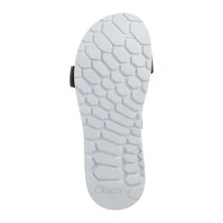 Chaco Women's Lowdown Slide Sandal - Black - Regular (B) -BROOKS Sales Shop CHAW JCH107854 080519 S20 OUT 1