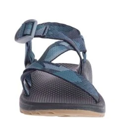 Chaco Women's Z Cloud Sandal - Rambling Navy - Regular (B) -BROOKS Sales Shop CHAW JCH108014 040919 S20 090 1