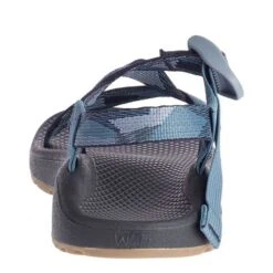 Chaco Women's Z Cloud Sandal - Rambling Navy - Regular (B) -BROOKS Sales Shop CHAW JCH108014 040919 S20 270 1