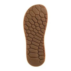 Chaco Women's Lowdown Flip - Black- Regular (B) -BROOKS Sales Shop CHAW JCH108132 072219 S20 OUT