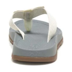 Chaco Women's Lowdown Flip Sandal - Natural - Regular (B) 11 Chaco Women's Lowdown Flip Sandal - Natural - Regular (B) -BROOKS Sales Shop CHAW JCH108768 101620 S21 270