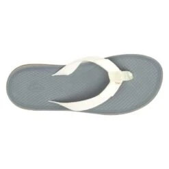 Chaco Women's Lowdown Flip Sandal - Natural - Regular (B) 13 Chaco Women's Lowdown Flip Sandal - Natural - Regular (B) -BROOKS Sales Shop CHAW JCH108768 101620 S21 TOP