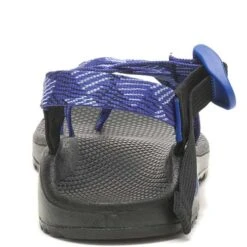 Chaco Women's Z Cloud X2 Sandal - Overhaul Blue - Regular (B) -BROOKS Sales Shop CHAW JCH109040 021821 S22 270 1