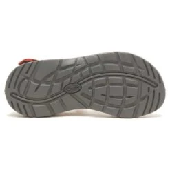 Chaco Women's Z Cloud Sandal - Rising Burnt Orange - Regular (B) -BROOKS Sales Shop CHAW JCH109502 032822 S23 OUT 1