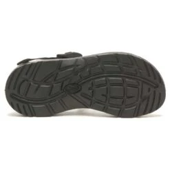 Chaco Women's Z Cloud 2 Sandal - Quilt Black/White - Regular (B) -BROOKS Sales Shop CHAW JCH109506 032222 S23 OUT 1