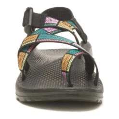 Chaco Women's Z Cloud 2 Sandal - Cobble Tea Rose - Regular (B) -BROOKS Sales Shop CHAW JCH109510 032822 S23 090 1