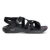 Chaco Women's Z2 Classic Sandal - Black - Regular (B) -BROOKS Sales Shop CHAW2 J105430 061615 S16 000