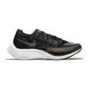 Nike Women's ZoomX Vaporfly Next % 2 Racing Shoe - Black/White/Metallic Gold Coin - Regular (B) -BROOKS Sales Shop CU4123 001 PHSRH000 1500