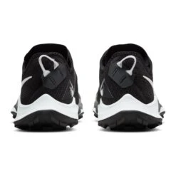 Nike Women's Zoom Terra Kiger 7 Trail Running Shoe- Black/Pure Platinum/Anthracite— Regular (B) -BROOKS Sales Shop CW6066 002 PHCBH000 1