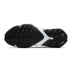 Nike Women's Zoom Terra Kiger 7 Trail Running Shoe- Black/Pure Platinum/Anthracite— Regular (B) -BROOKS Sales Shop CW6066 002 PHSUH000 1