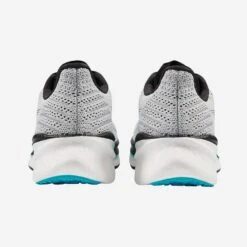 Women's Centauri Running Shoe- Oyster Mushroom/Black- Regular (B) -BROOKS Sales Shop CentauriTeal6 700x f8cb086c 207b 4017 8374 e21bd4c67c1b