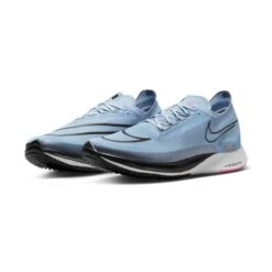 Unisex Nike ZoomX Streakfly Running Shoe - Cobalt Bliss/Black/Ashen Slate- Regular (D) -BROOKS Sales Shop DJ6566 400 PHCFH001