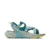 Nike Women's Oneonta Sandals - Worn Blue/Night Forest -BROOKS Sales Shop DJ6602 400 PHSRH000