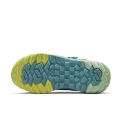 Nike Women's Oneonta Sandals - Worn Blue/Night Forest -BROOKS Sales Shop DJ6602 400 PHSUH000