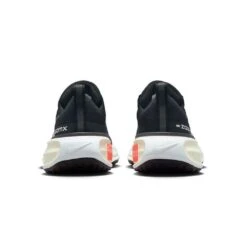 Nike Women's ZoomX Invincible Run Flyknit 3 Running Shoe - Black/White/Dark Grey - Regular (B) -BROOKS Sales Shop DR2660 001 PHCBH000 1