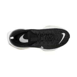 Nike Women's ZoomX Invincible Run Flyknit 3 Running Shoe - Black/White/Dark Grey - Regular (B) -BROOKS Sales Shop DR2660 001 PHSTH001 1