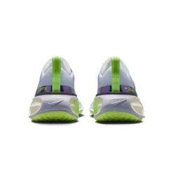 Nike Women's ZoomX Invincible Run Flyknit 3 Running Shoe- White/Black/Blue Tint- Regular (B) -BROOKS Sales Shop DR2660 100 PHCBH000